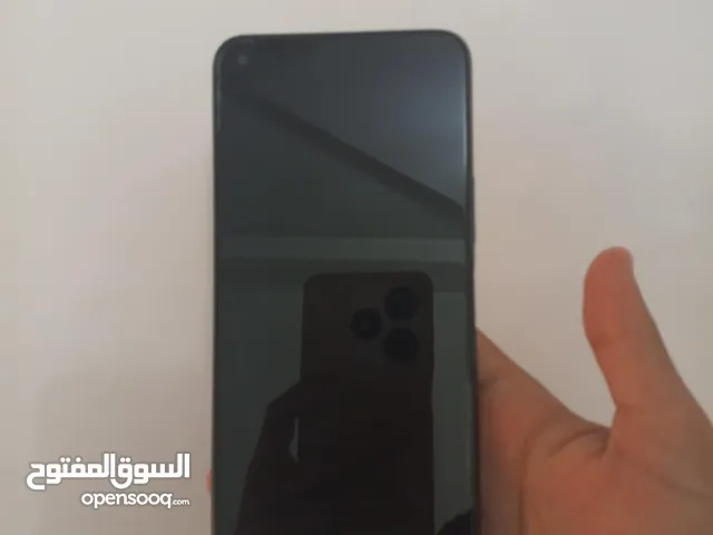 سلام عليكم عندي تالفون انفنيكس NOT7 GB128 GB6 كميره خلفيه 48M كميره اماميه16