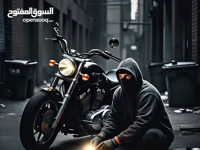 سائق خاص وخدمه دليفري ومندوب توزيع بموتوسيكل
