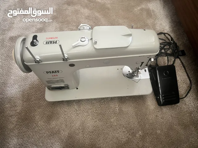 ماكنة خياطة
