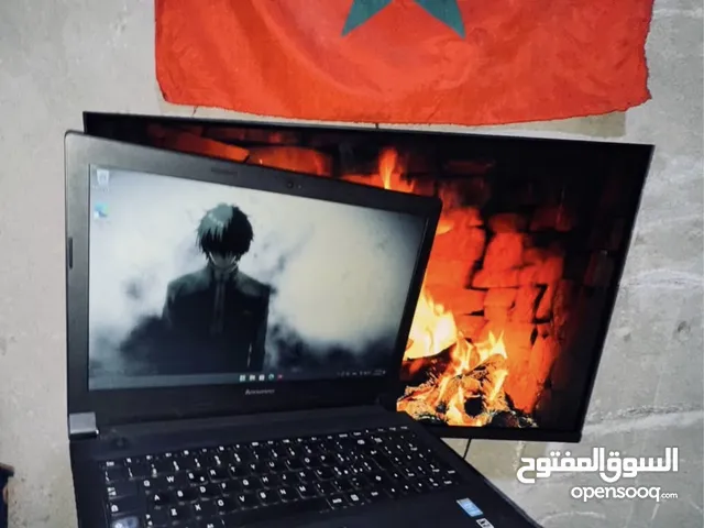 Pc ba9i n9i 128 gb ssd ou 4 ram 9abl lita3dil bsohola libgah mr7ba bi3 ou m9al