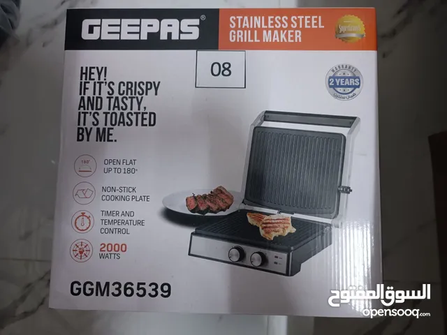 Electric Grill