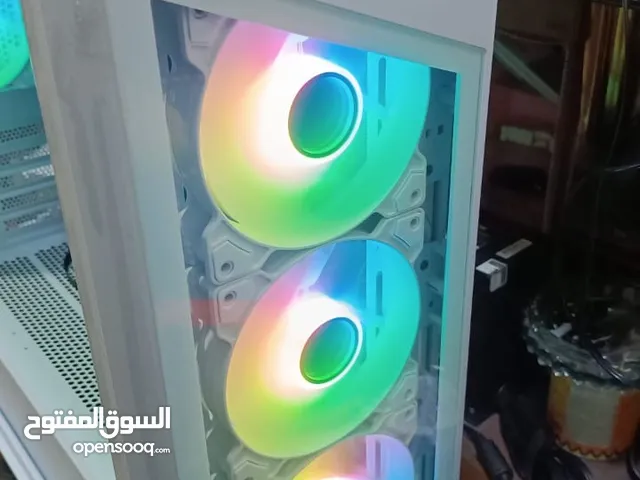Windows Custom-built  Computers  for sale  in Irbid