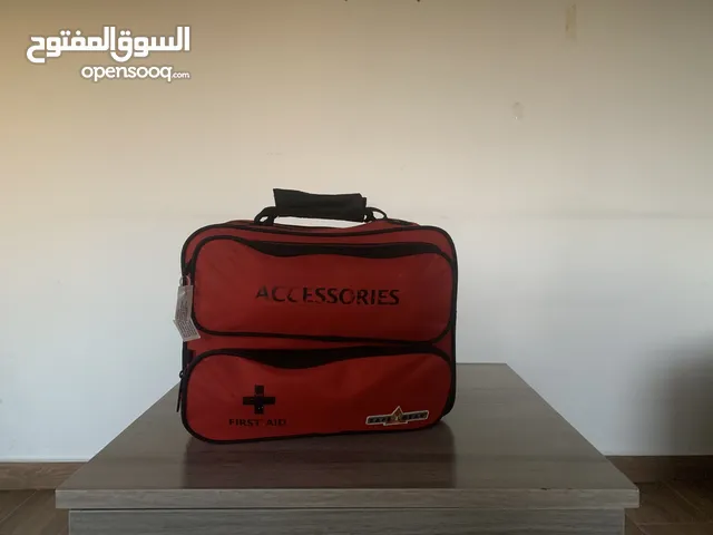 شنطة طوارىء