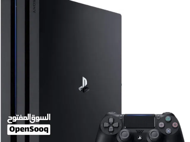 السلام عليكم بلي فور برو للبيع