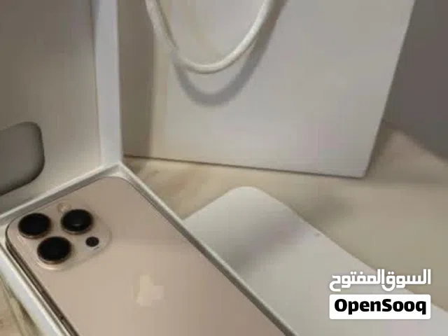 Apple iPhone 16 Pro 256 GB in Tripoli
