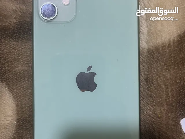 Apple iPhone 11 128 GB in Al Batinah