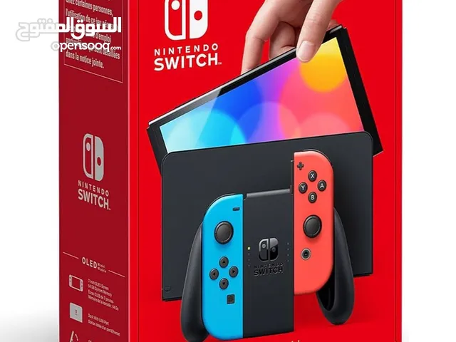 Nintendo Switch Nintendo for sale in Mecca