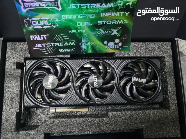 palit rtx 5060 16 جيجا
