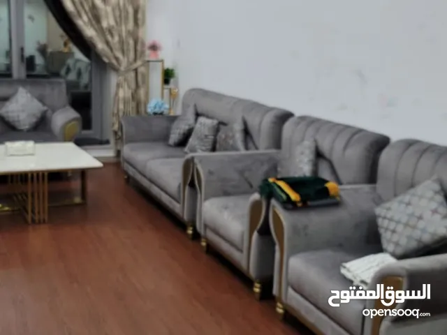 1500 ft 2 Bedrooms Apartments for Rent in Ajman Al Naemiyah