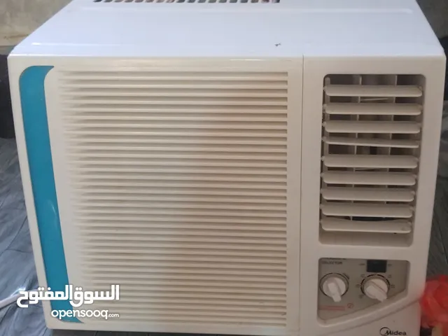 مكيف للبيع في المهره قشن