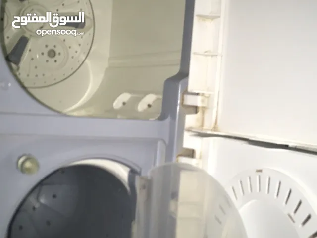 GoldSky 9 - 10 Kg Washing Machines in Zarqa