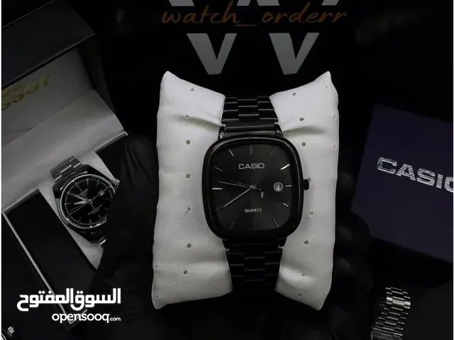 Casio Watch For Sale(Free Delivery All Over Uae)