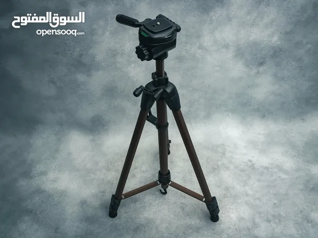 Hama, STAR 63 Camera Tripod, Aluminum Beige