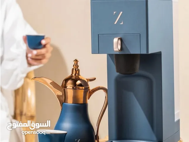  Coffee Makers for sale in Al Jahra