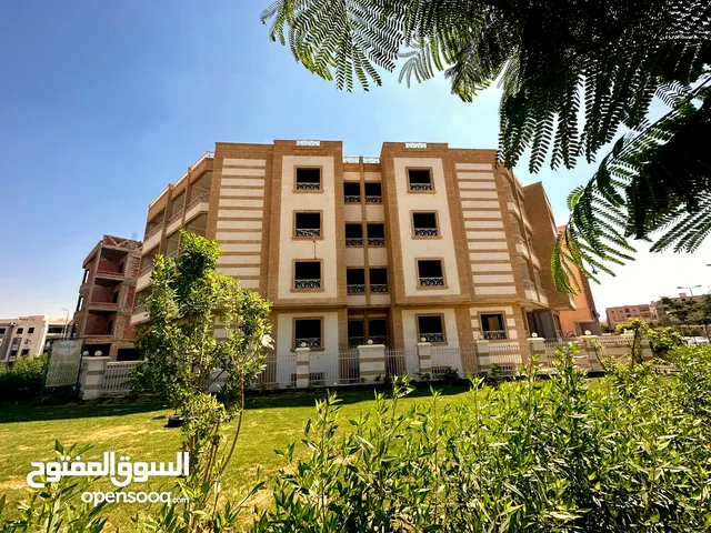 198 m2 3 Bedrooms Apartments for Sale in Cairo Shorouk City