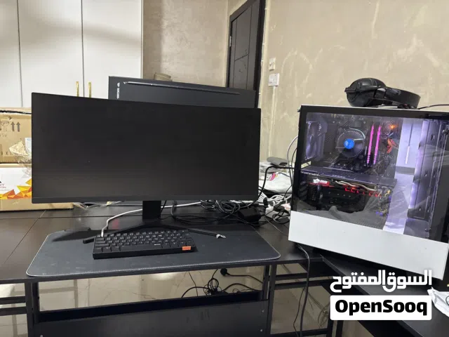 بي سي مستعمل