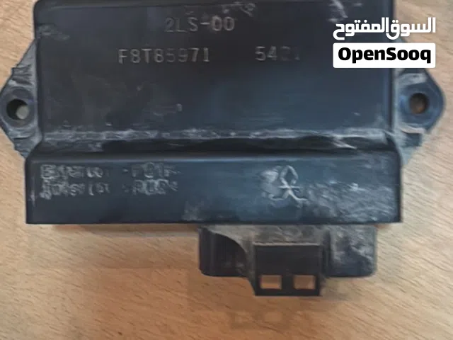 ECU RAPTOR 700 / كمبيوتر رابتر