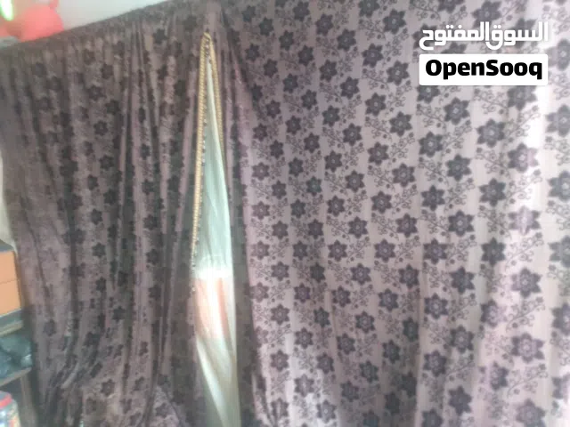 ستائر للمجلس او لغرفه النوم