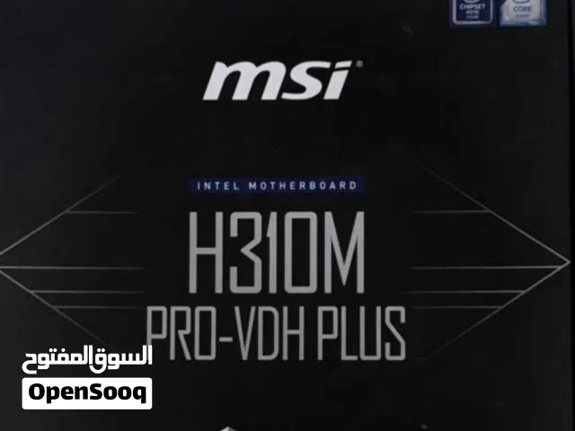 للبيع h310m