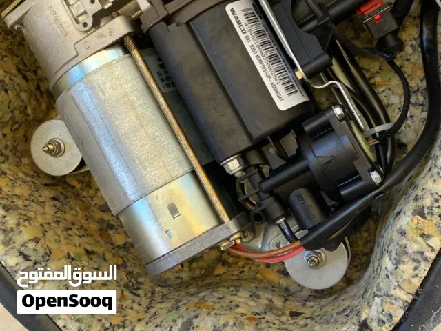 كمبريسة هوا