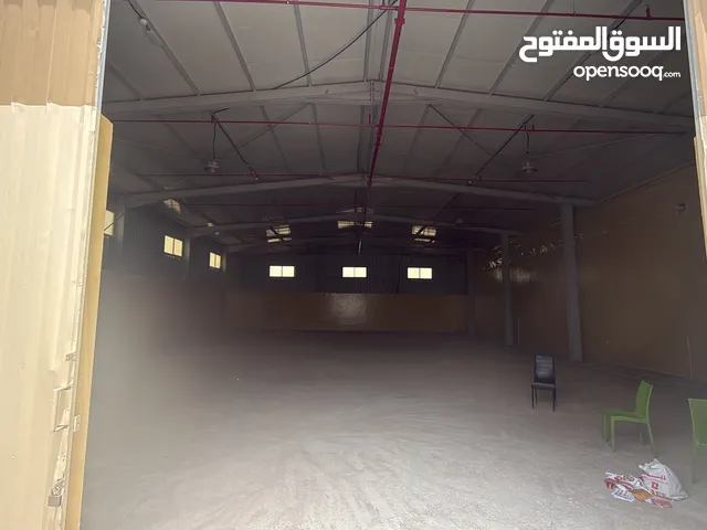 مستودع الايجار 30m * 19m Warehouse for rent