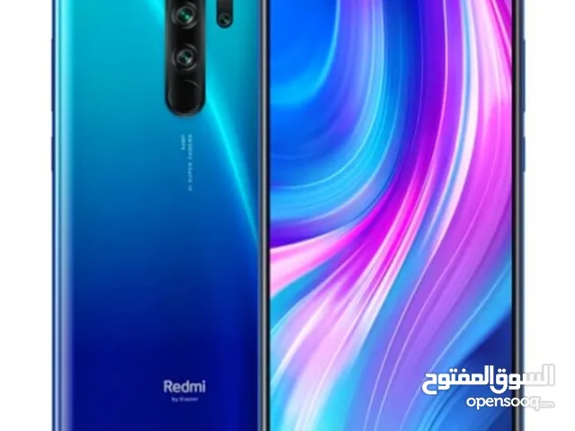 Xiaomi Redmi Note 8 Pro 128 GB in Zawiya