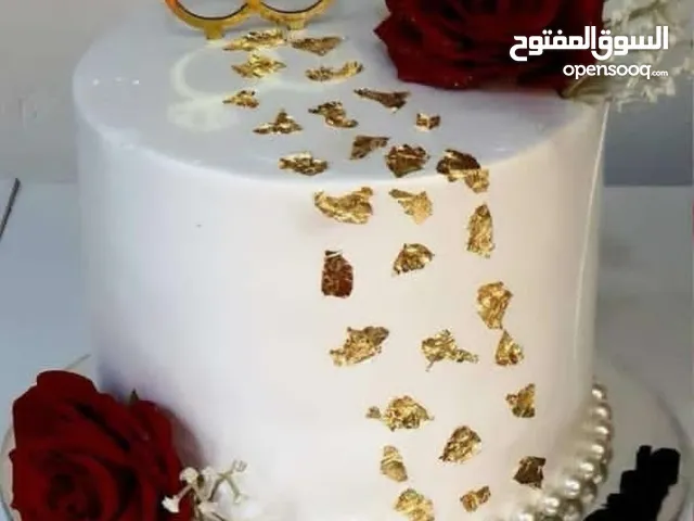 كيك بأسعار مناسب والطعم خرافي