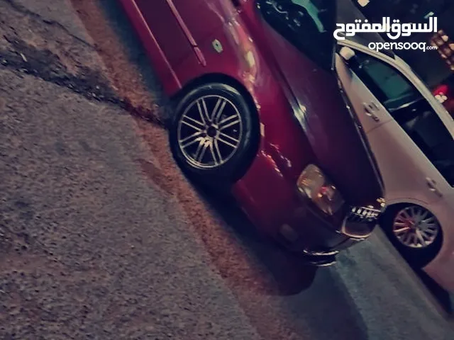 Used Hyundai Verna in Amman