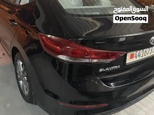 هونداي النترا