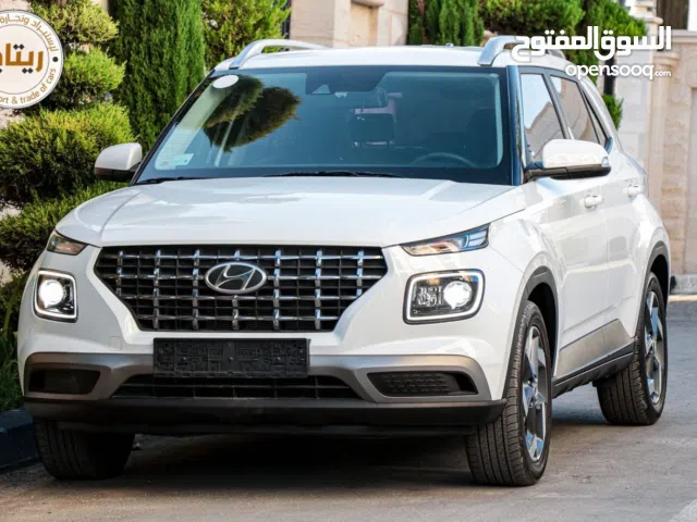 هونداي فينو 2020