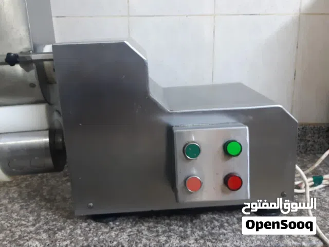 معدات مطعم فلافل