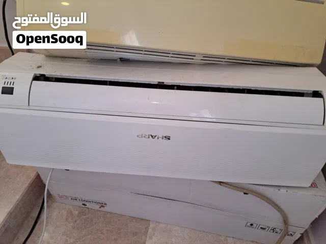 Panasonic 0 - 1 Ton AC in Tripoli