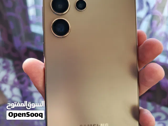 Samsung Galaxy S24 Ultra 256 GB in Amman