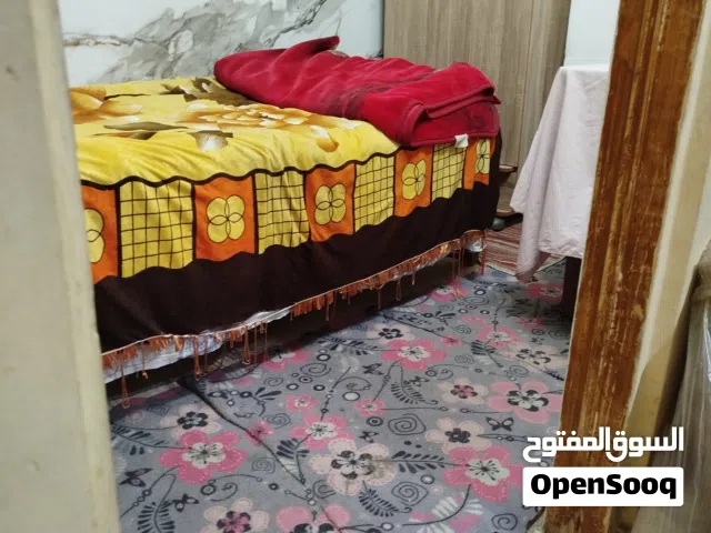 بارتيشن من المالك مباشره بحدائق المعادي وتوجد مواصلات لمحطة المعادي والقرية الزكية وصقر قريش