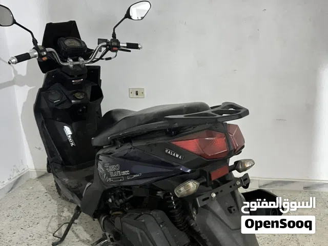 موطو صيني حاله ممتازه