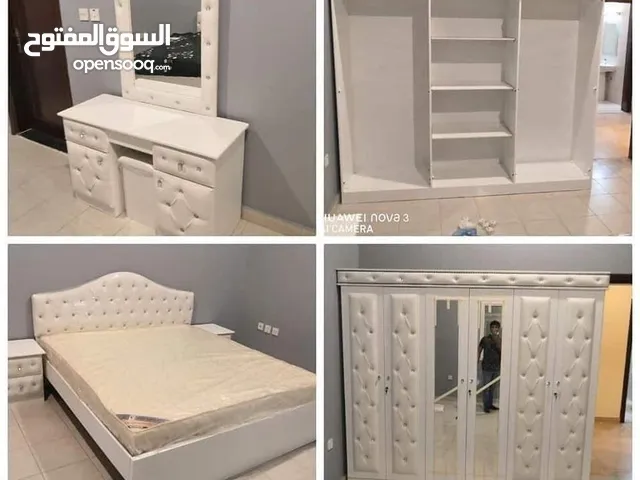 doha Bed room set