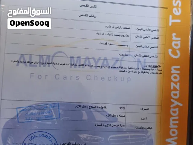2014 إنفينيتي QX60 Autograph