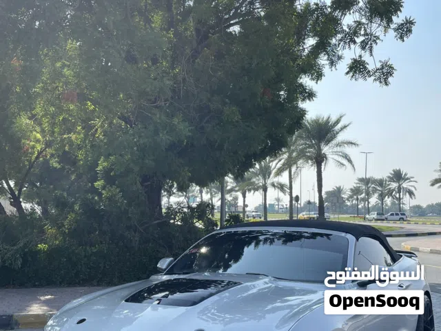 2019 فورد موستانج EcoBoost