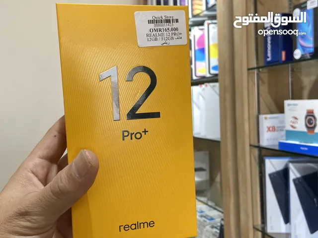 Realme 10 Pro 512 GB in Muscat