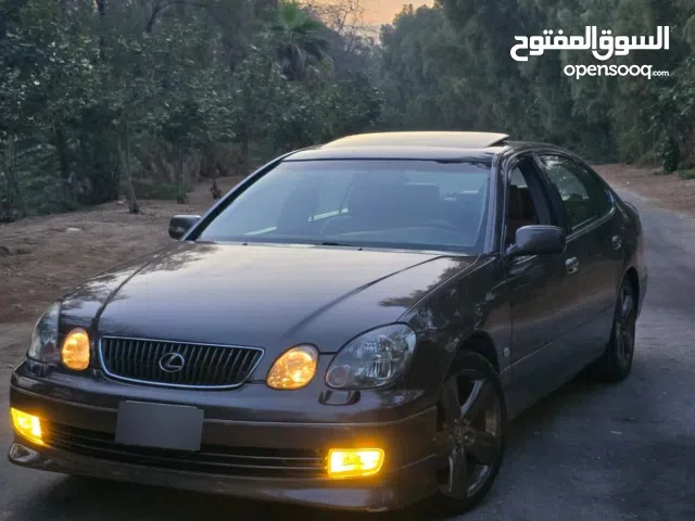 Lexus GS300