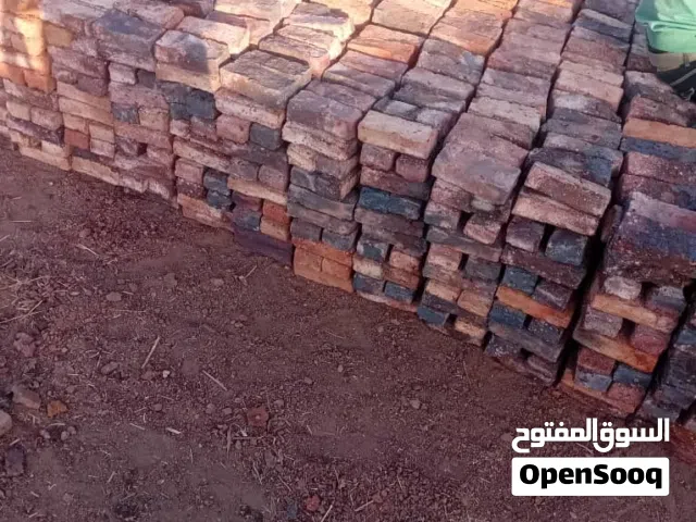 طوب احمر للبيع الشمالية ابته الالف بي 190
