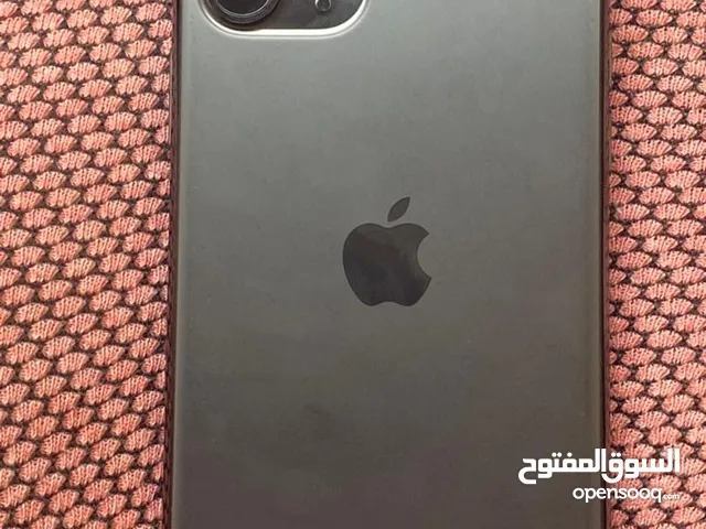 Apple iPhone 11 Pro 64 GB in Tripoli