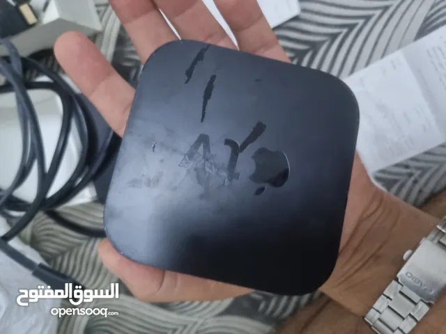 apple airplay