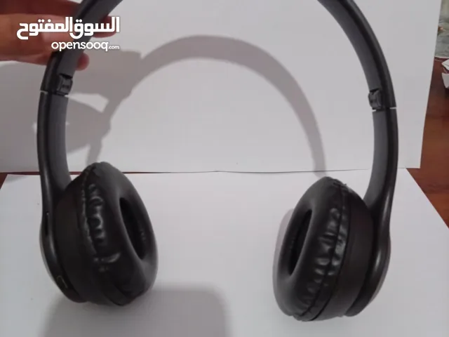 casque bluetooth P47 à vendre