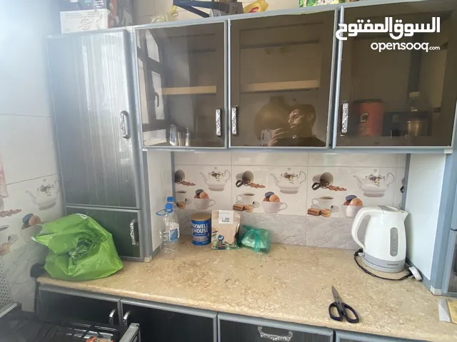 دولاب مطبخ مستعمل