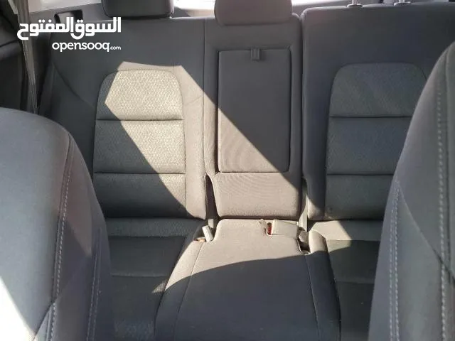 Used Hyundai Tucson in Sharjah