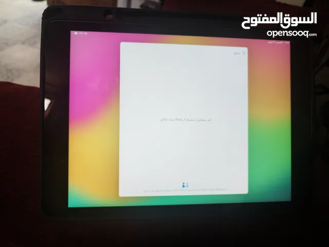 Apple iPad 9 64 GB in Damascus