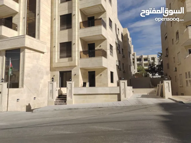 عمارة جديدة مفروشة 2025 للإيجار السنوي تحتوي (20شقة) موقع مميز عبدون الشمالي -الرقم المرجعي 14948