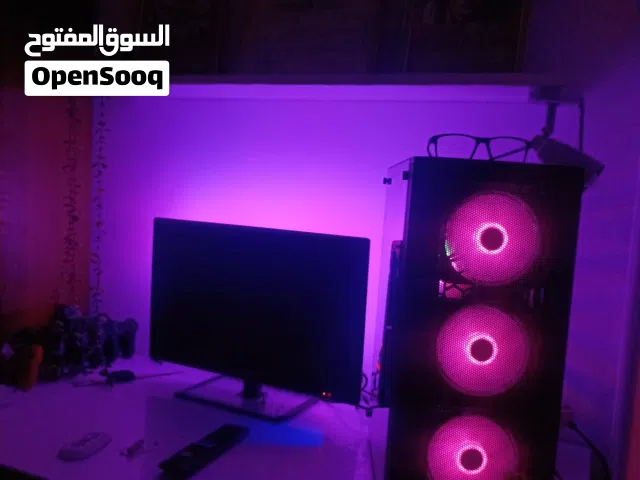 Windows Custom-built  Computers  for sale  in Najaf