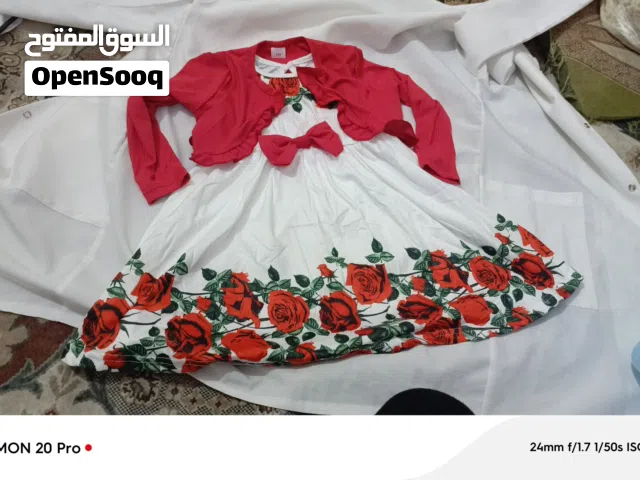 ملابس اطفال ولادي وبناتي